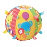 
      Little Friendlies Musical Soft Ball
     - view 1